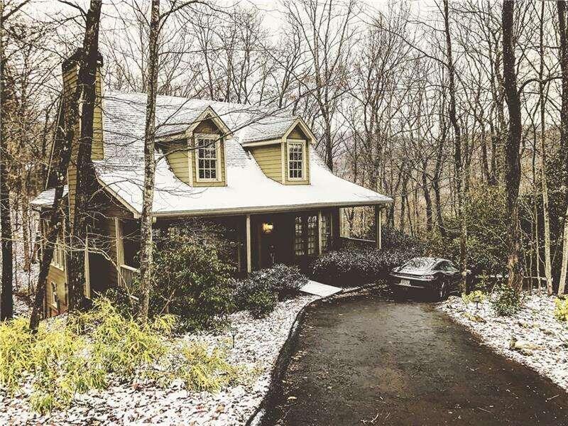 Big Canoe - Residential