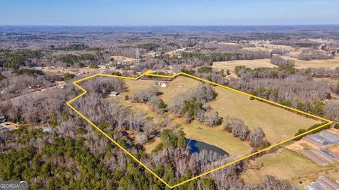 20 Highway 211 Statham GA 30666