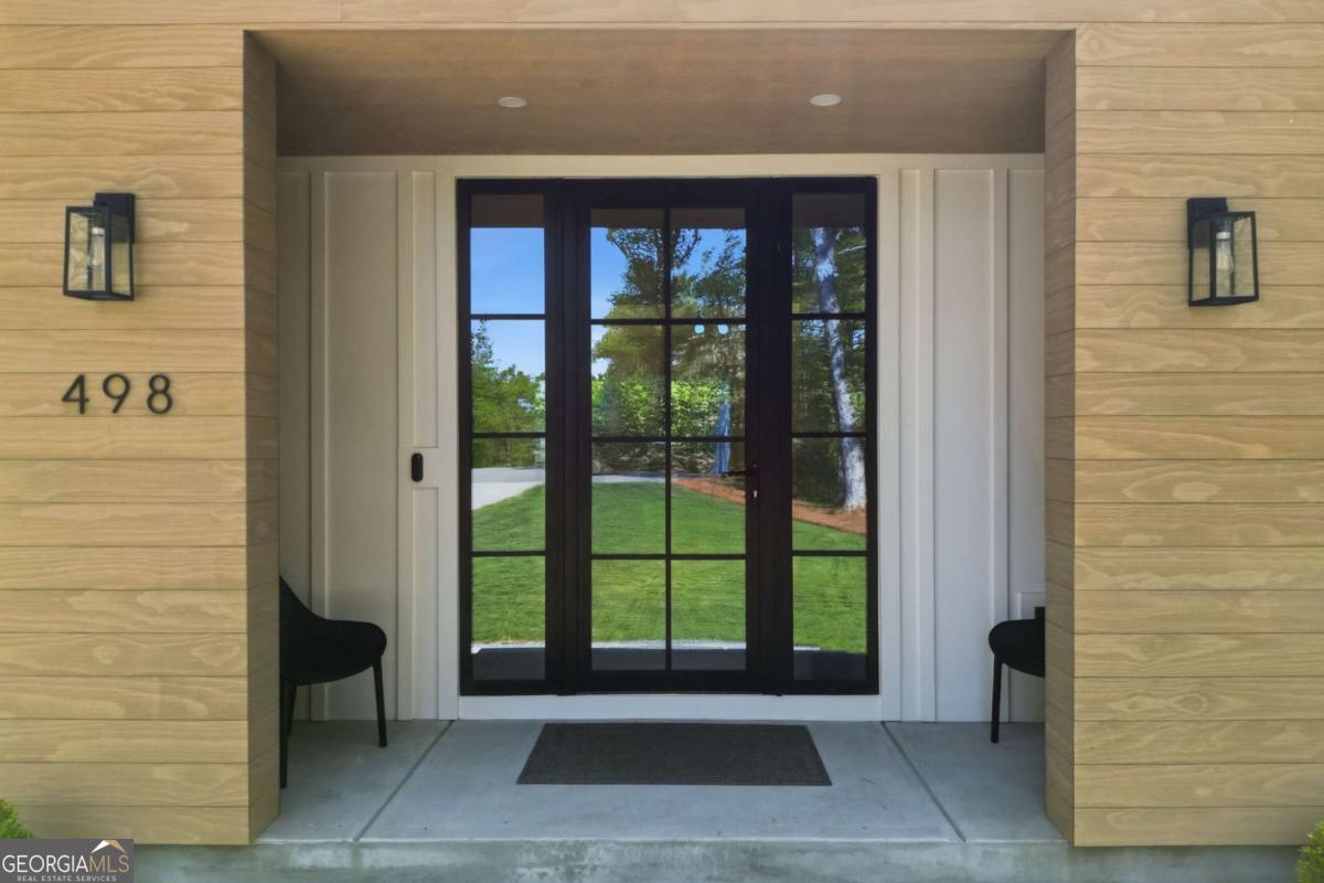 498 Old Mount Carmel RD