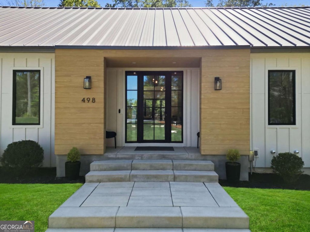 Photo of 498 Old Mount Carmel Road, Canton, GA 30114 (MLS # 10790884)