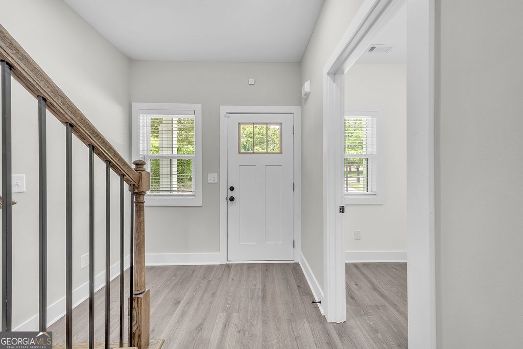Photo of 717 Scales Street, Griffin, GA 30224 (MLS # 10767796)