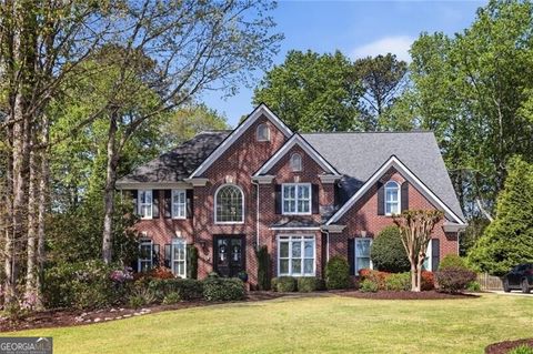 4662 Gilhams RD NE Roswell GA 30075