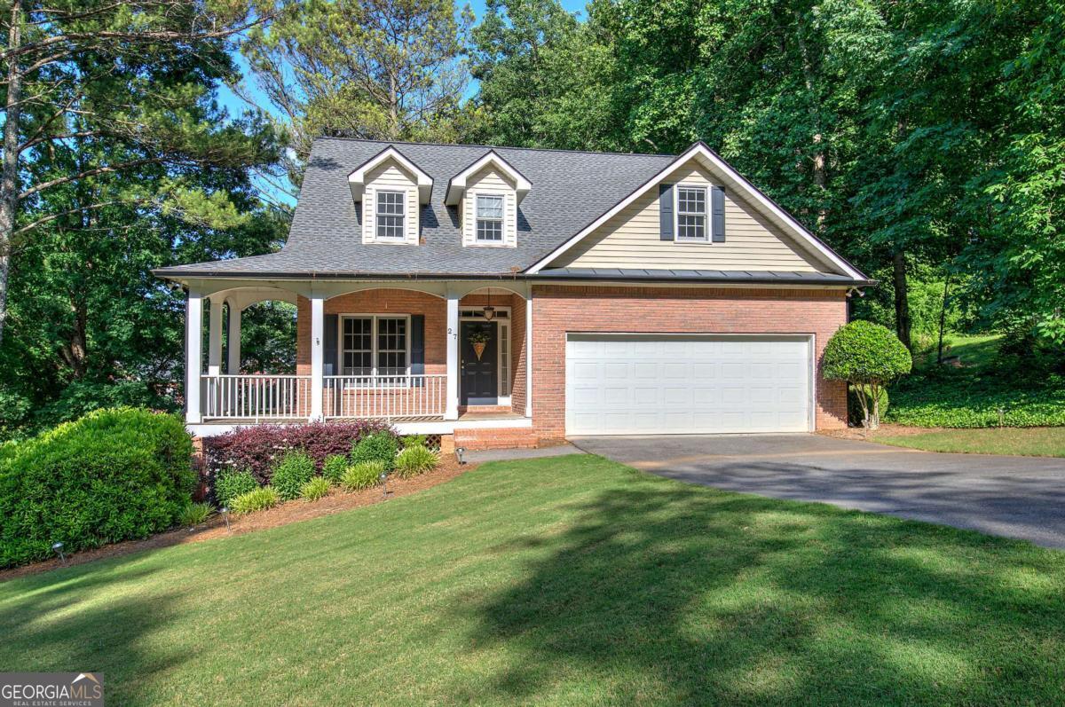 27 Planters DR NW