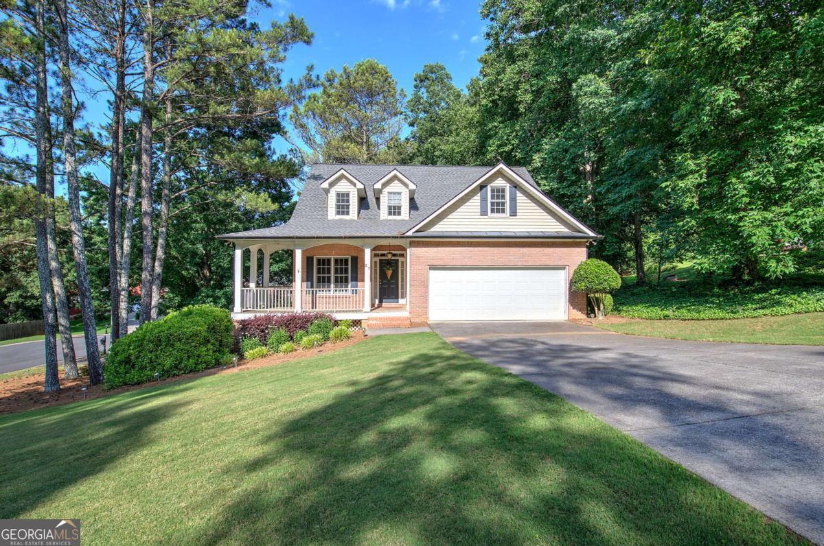27 Planters DR NW