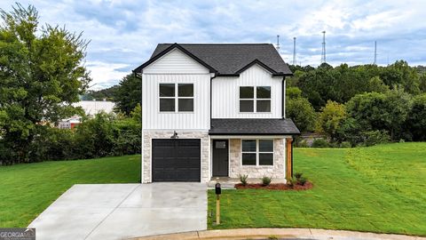 212 Birch LN Calhoun GA 30701