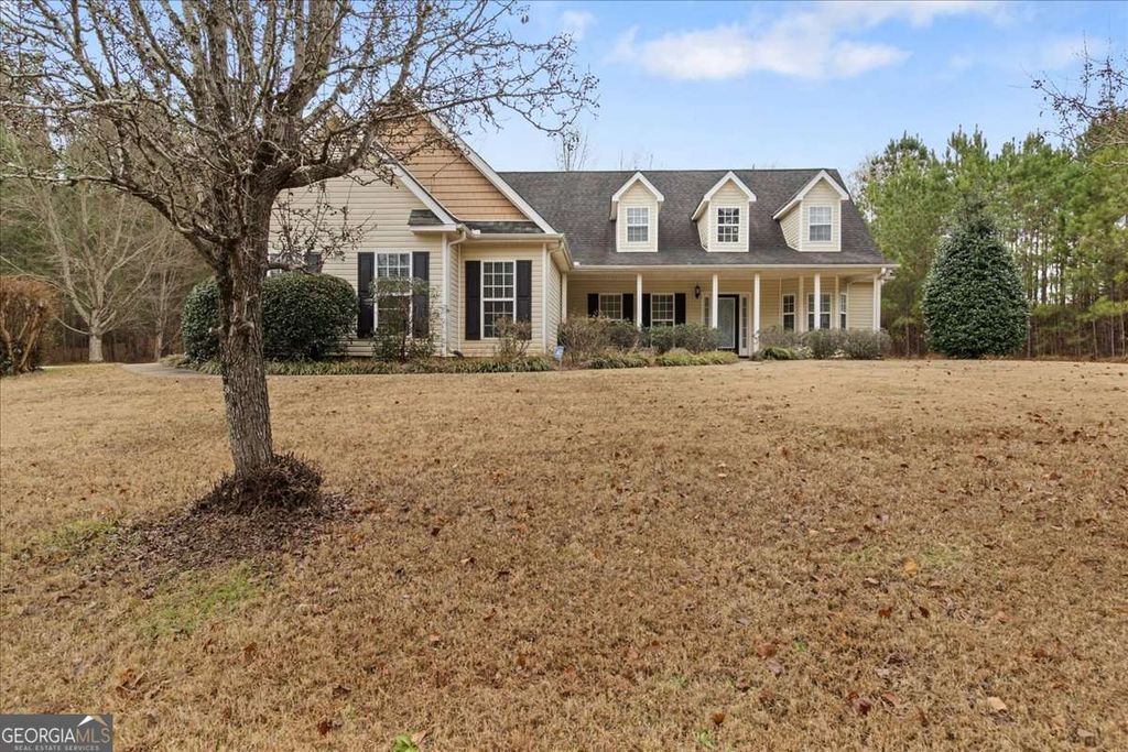 Photo of 212 Hedgewood Drive, Hampton, GA 30228 (MLS # 10662865)