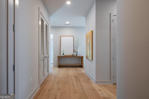 Photo of 40 12th Street NE #1505, Atlanta, GA 30309 (MLS # 10737383)