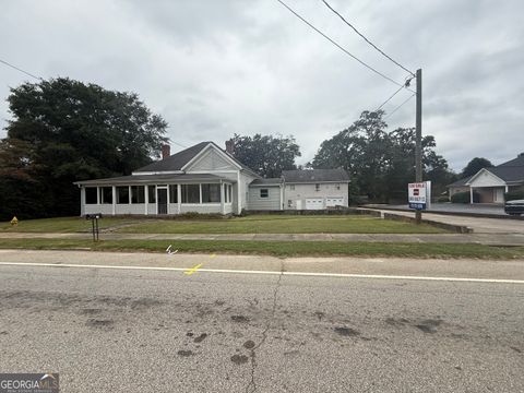 219 Brookwood AVE Jackson GA 30233