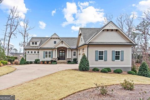 A home in Greensboro