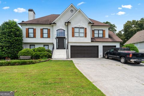 30 Meadowbridge DR SW Cartersville GA 30120