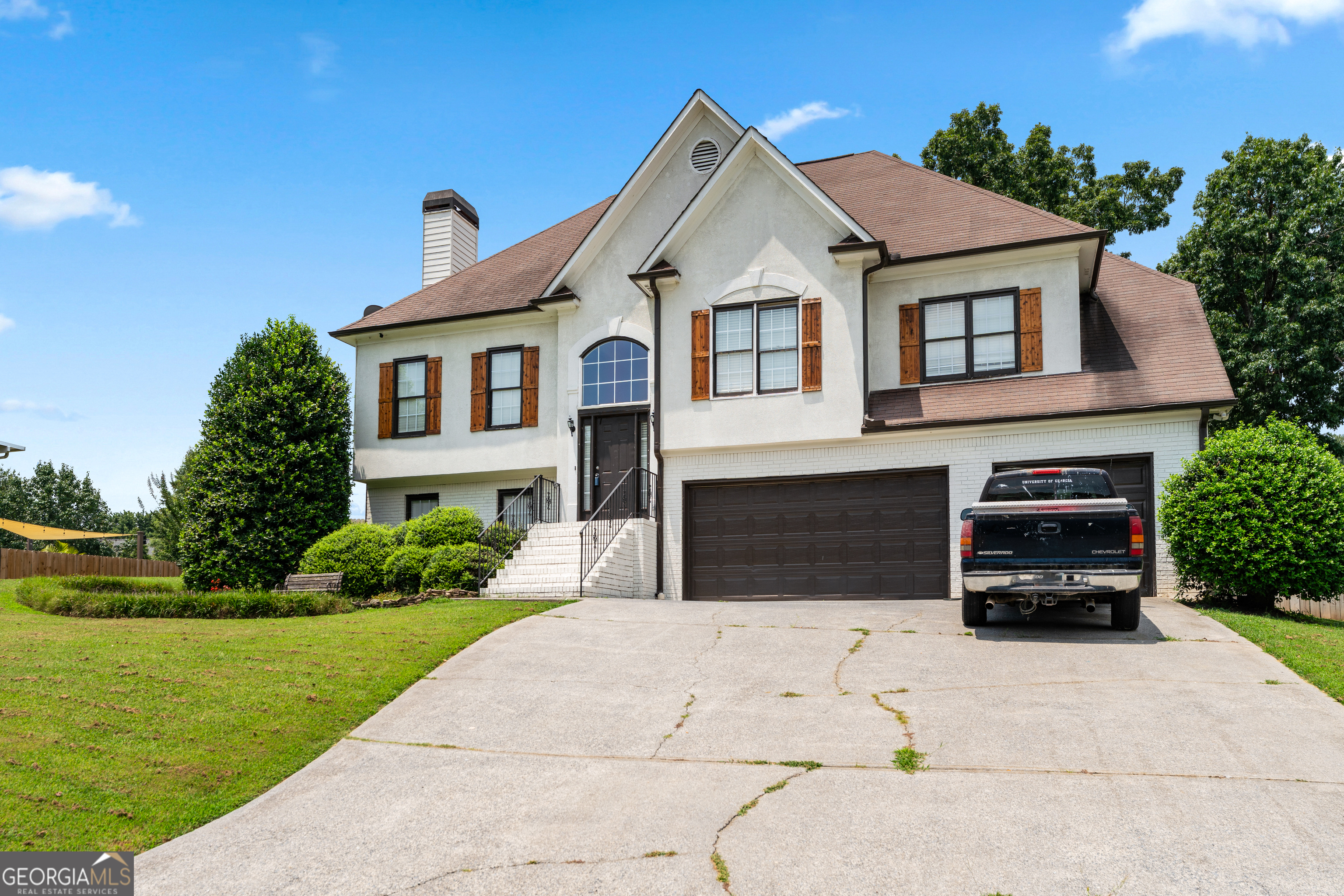 30 Meadowbridge DR SW