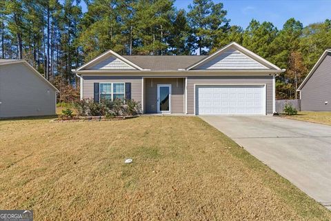 Photo of 23 Berryrun Drive SW, Rome, GA 30165 (MLS # 10643321)
