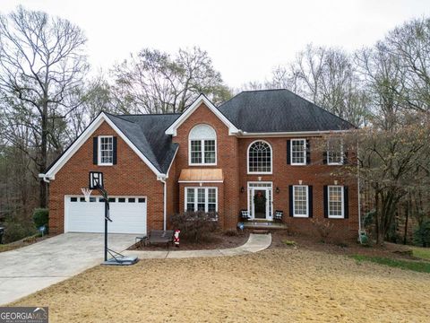 1270 Nona DR Athens GA 30606