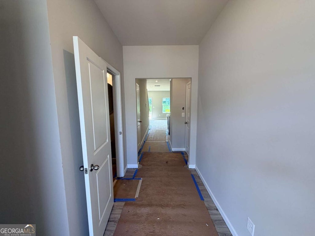Photo of 321 Rolling Green Road, Adairsville, GA 30103 (MLS # 10823485)