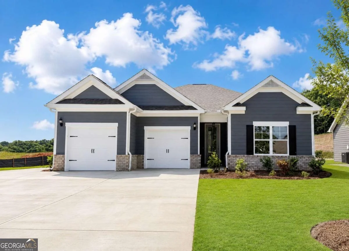 128 Classic Overlook, Homer, GA, 30547