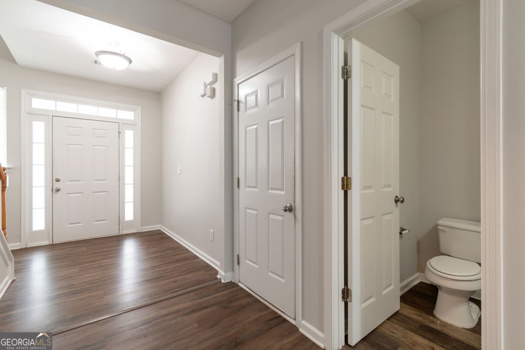 Photo of 1000 Pierce Brennen Drive, Lawrenceville, GA 30043 (MLS # 10794744)
