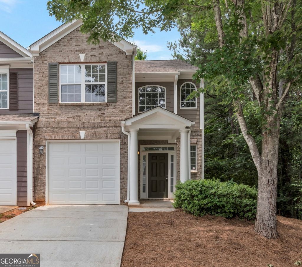 Photo of 1000 Pierce Brennen Drive, Lawrenceville, GA 30043 (MLS # 10794744)