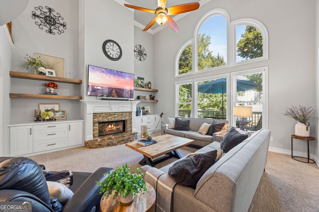 Photo of 2155 Parliament Drive, Lawrenceville, GA 30043 (MLS # 10684446)