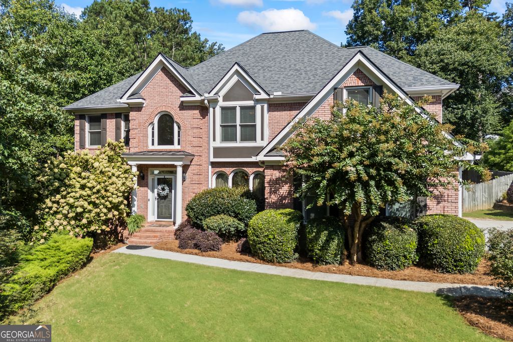 Photo of 2155 Parliament Drive, Lawrenceville, GA 30043 (MLS # 10684446)