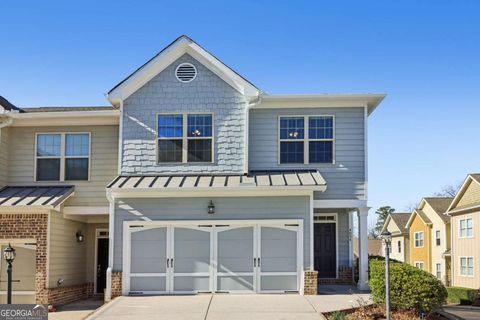 4054 Towne Creek CV Duluth GA 30097