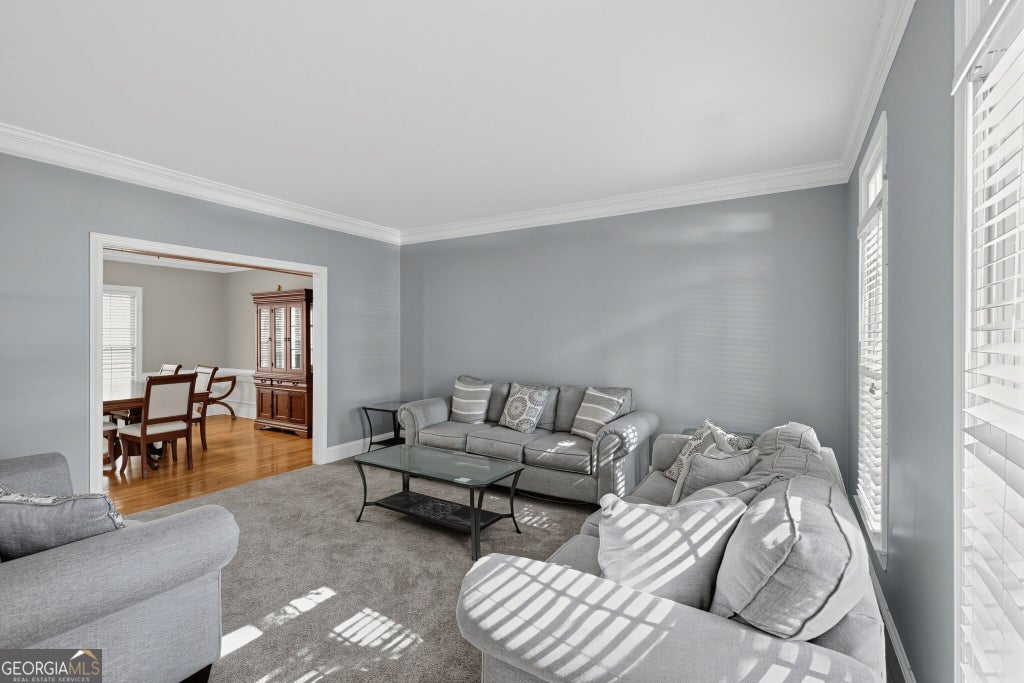 Photo of 3535 Greenshire Court, Douglasville, GA 30135 (MLS # 10854834)