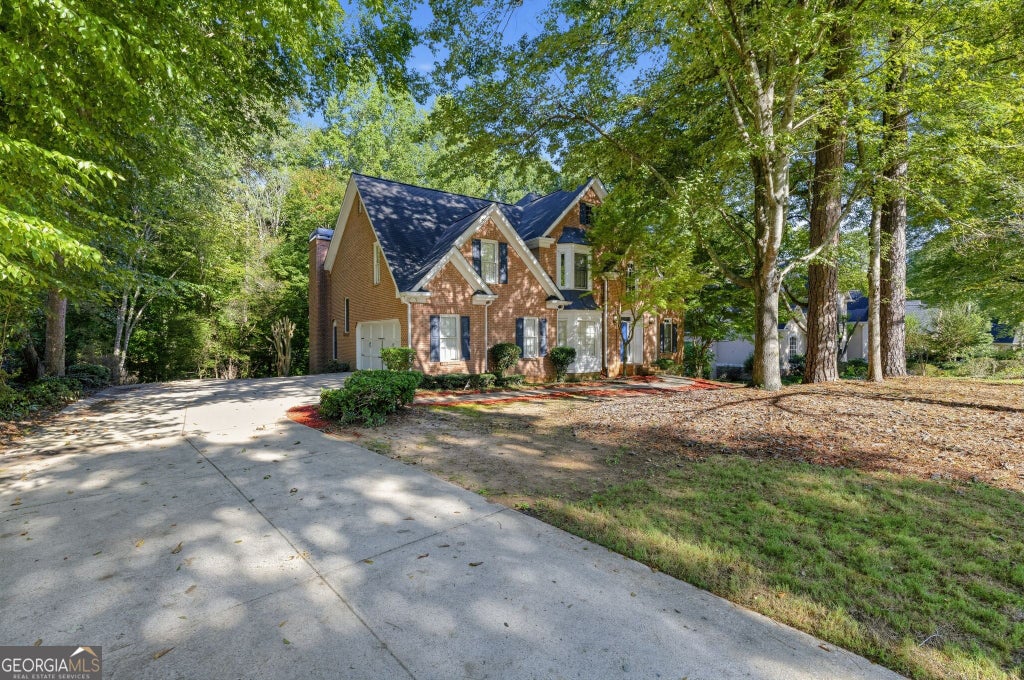 Photo of 3535 Greenshire Court, Douglasville, GA 30135 (MLS # 10854834)