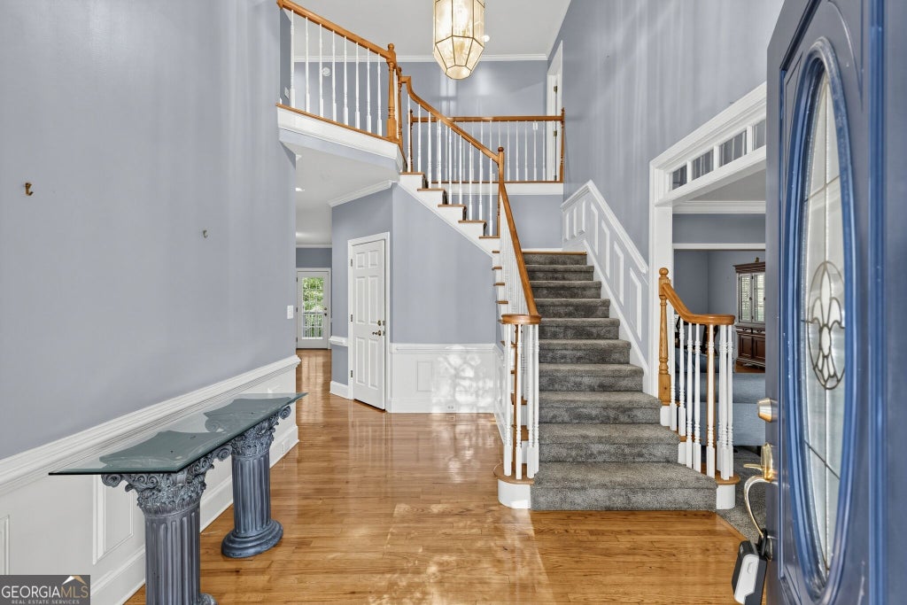 Photo of 3535 Greenshire Court, Douglasville, GA 30135 (MLS # 10854834)