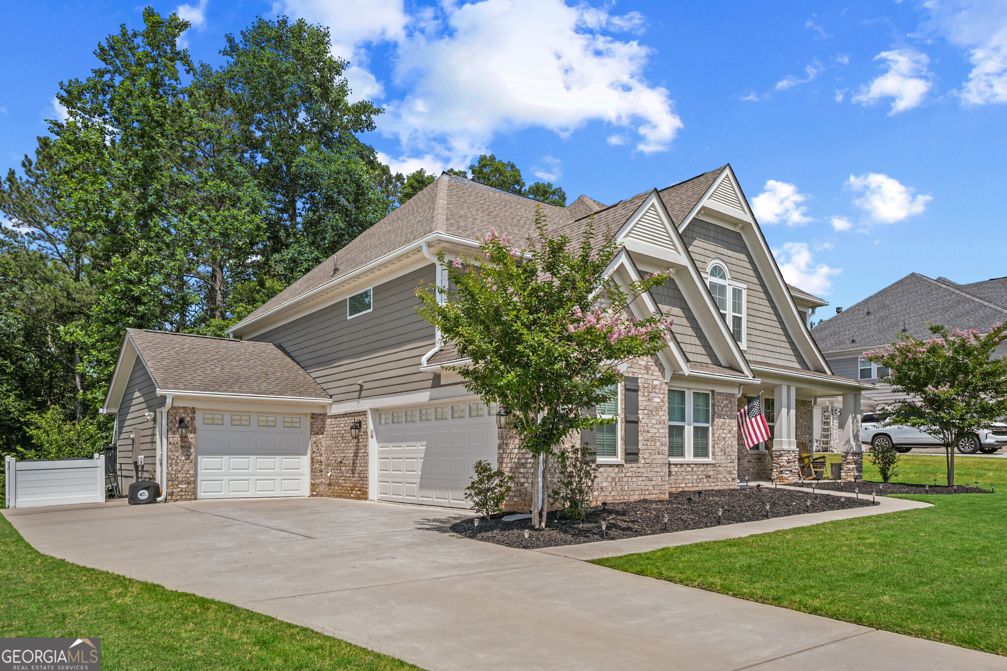 2118 Harmony DR