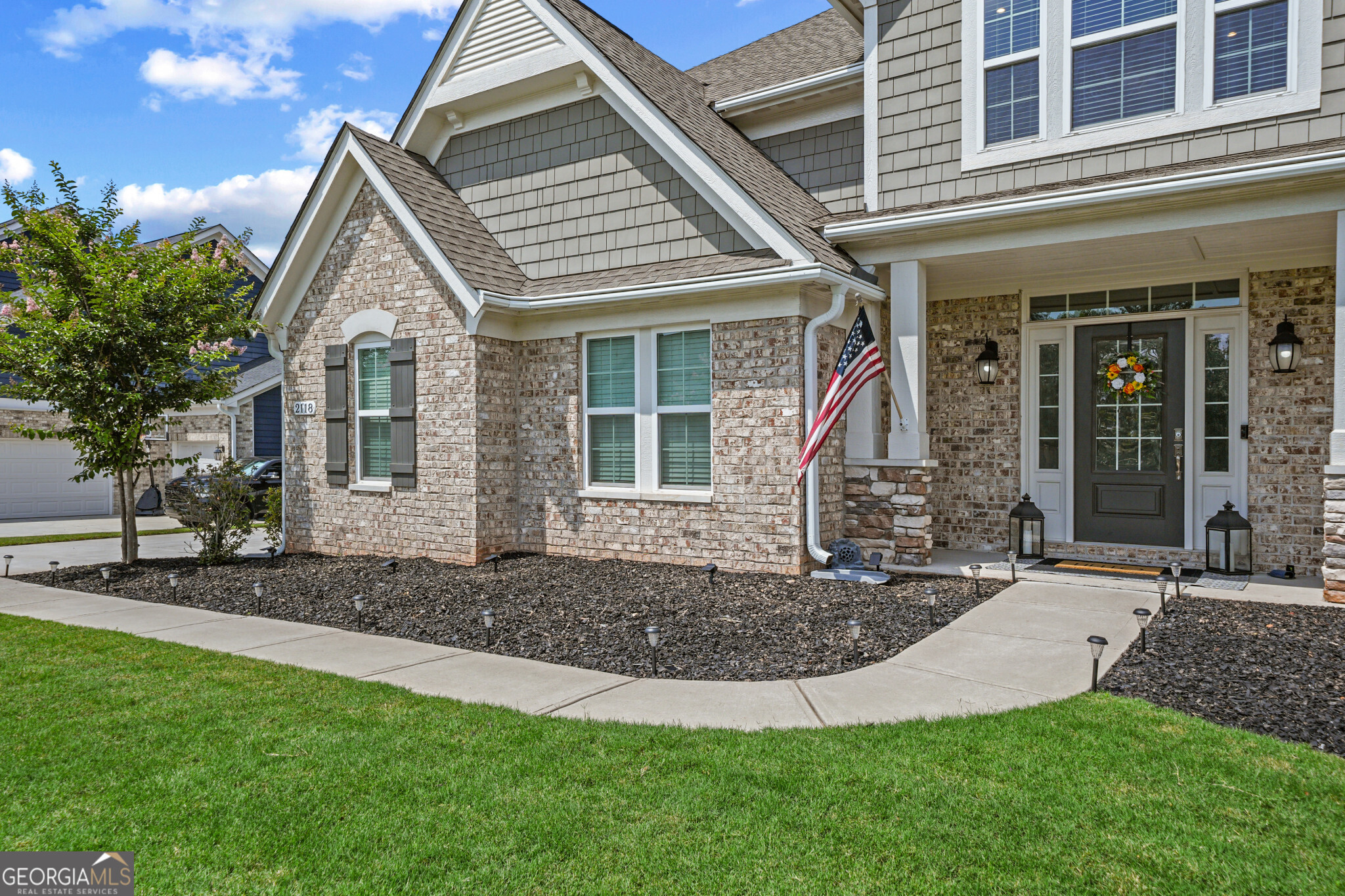 2118 Harmony DR