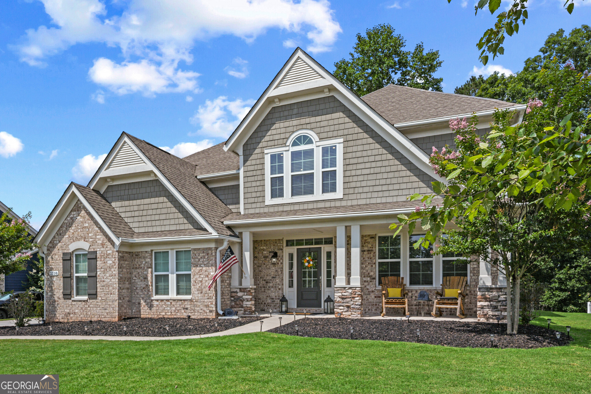 2118 Harmony DR