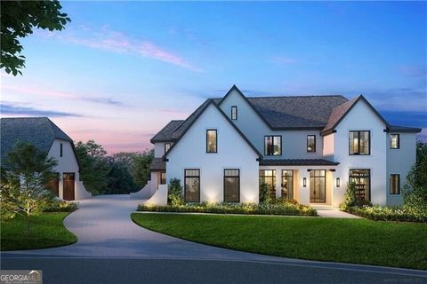 Photo of 9105 Barkston Drive, Johns Creek, GA 30022 (MLS # 10707272)