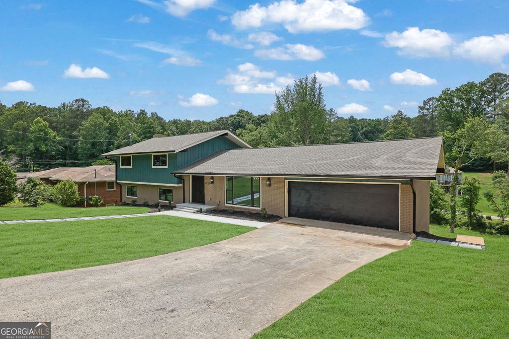 Photo of 4255 Glenda Drive, College Park, GA 30337 (MLS # 10778259)