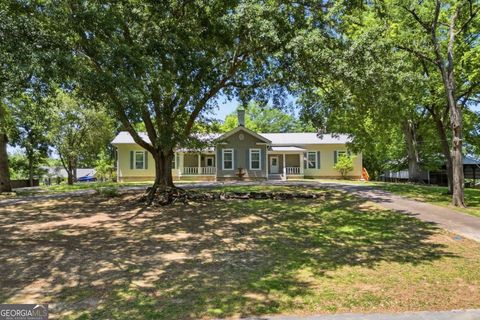 Photo of 703 Forrest Avenue, Rockmart, GA 30153 (MLS # 10767238)