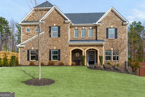 3125 Scarlet Oak PASS Cumming GA 30041