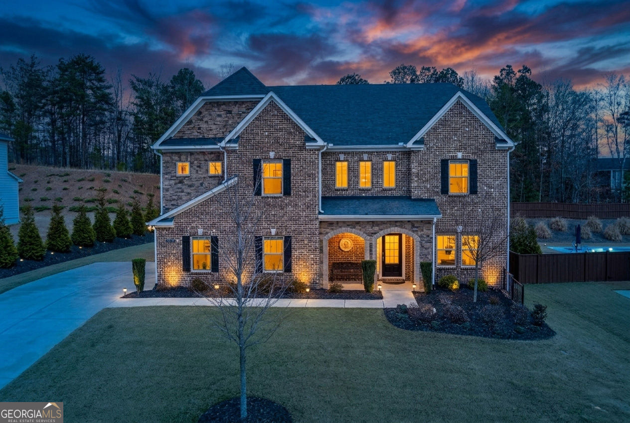 3125 Scarlet Oak PASS