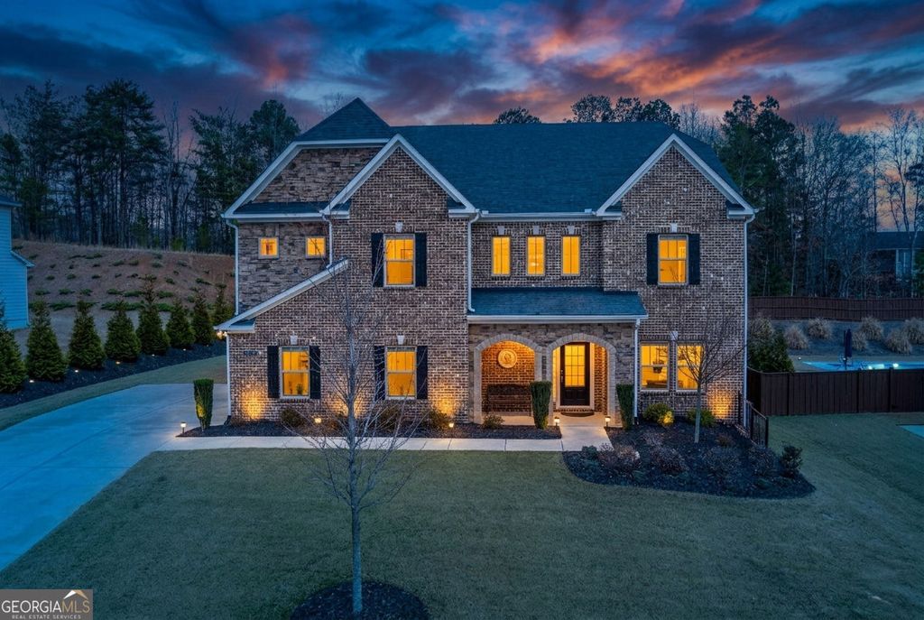 Photo of 3125 Scarlet Oak Pass, Cumming, GA 30041 (MLS # 10701987)