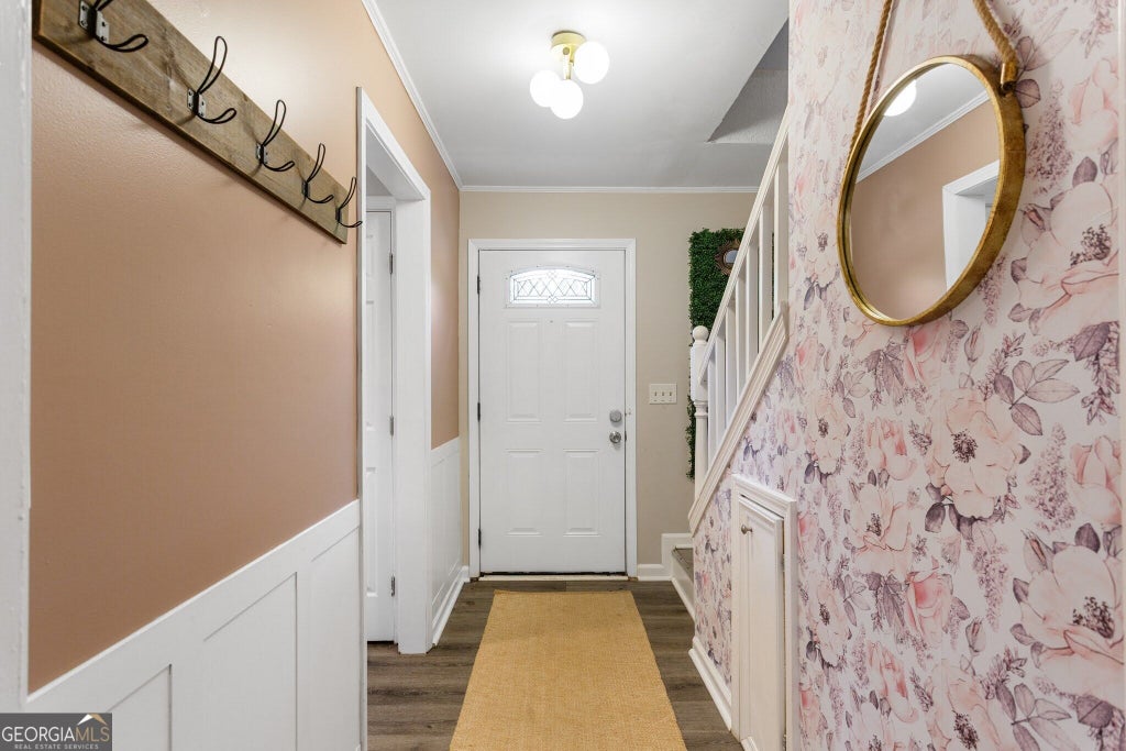 Photo of 169 Willow Stream Court #169, Roswell, GA 30076 (MLS # 10844997)