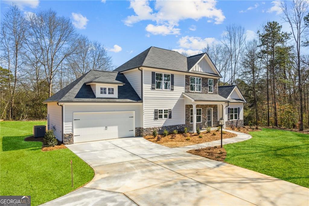 79 Water Oak WAY