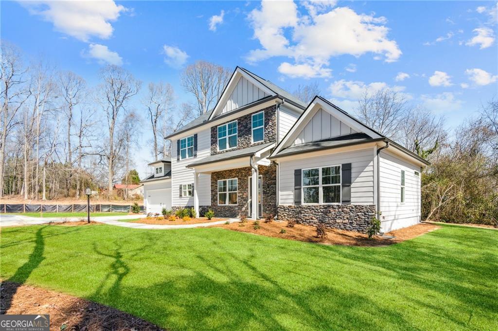 79 Water Oak WAY