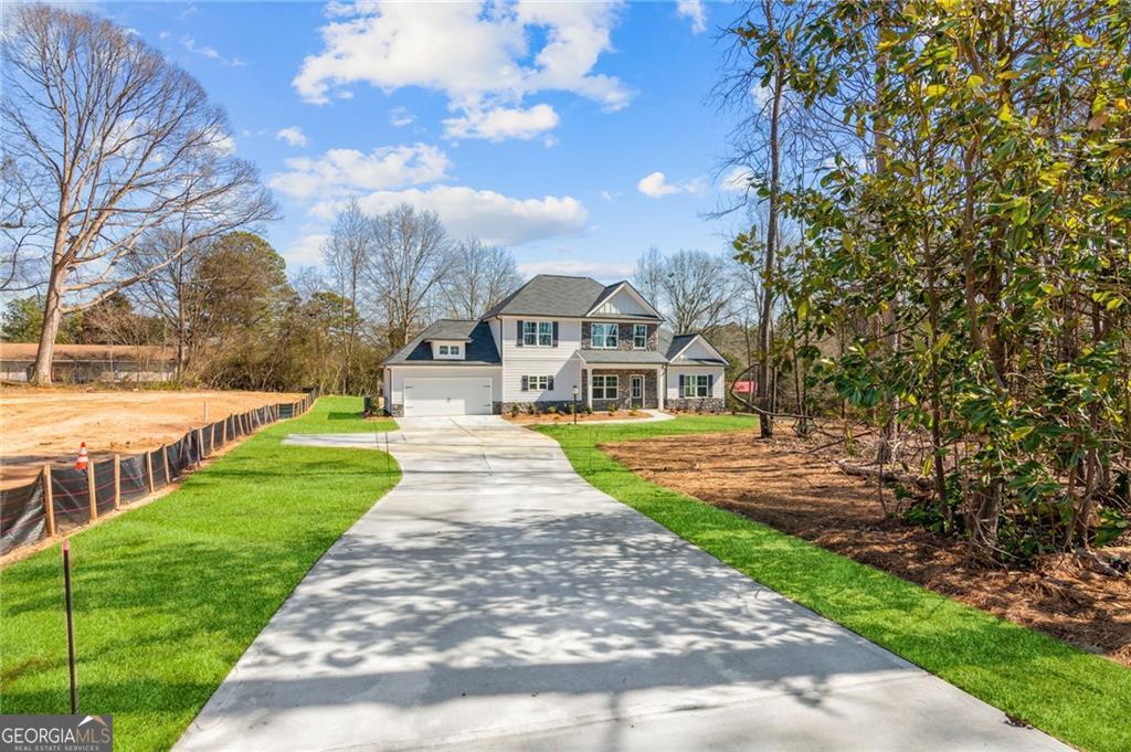 79 Water Oak WAY