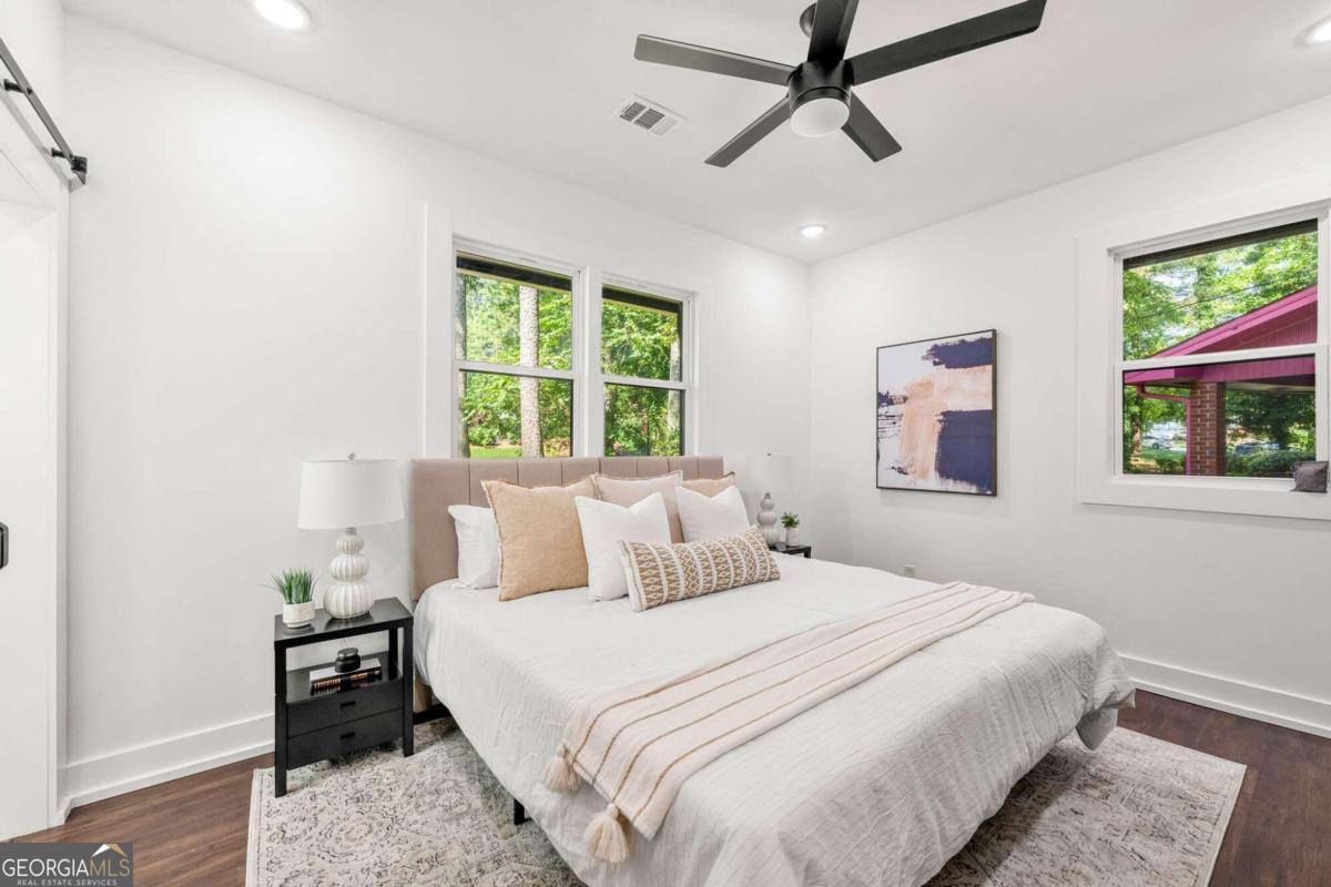 Ponoma Park - Residential