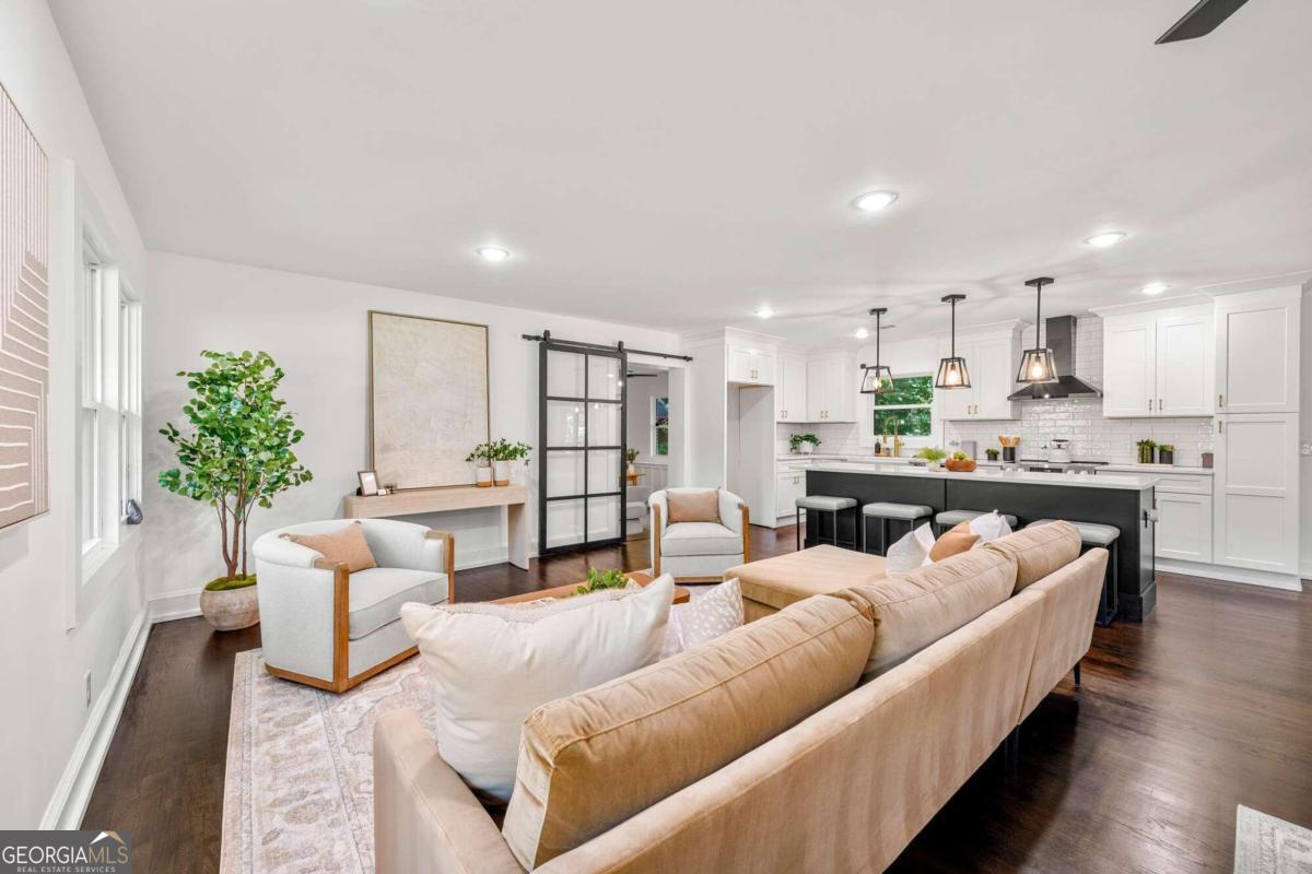 Ponoma Park - Residential