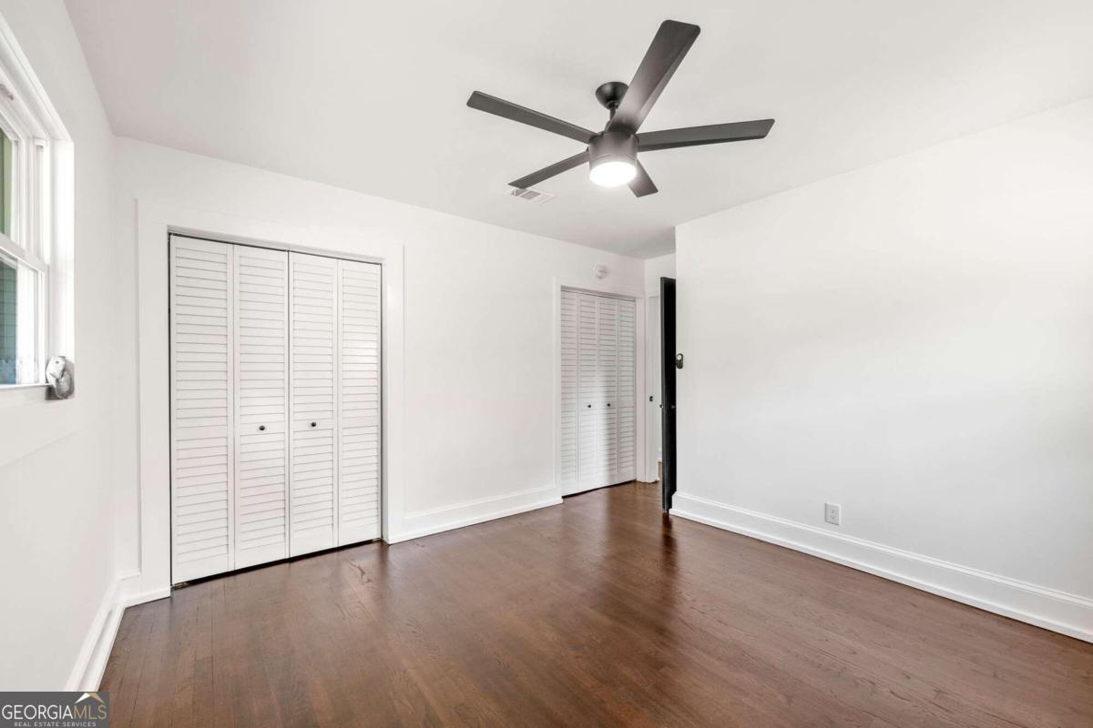 Ponoma Park - Residential