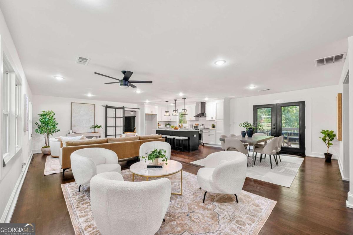 Ponoma Park - Residential