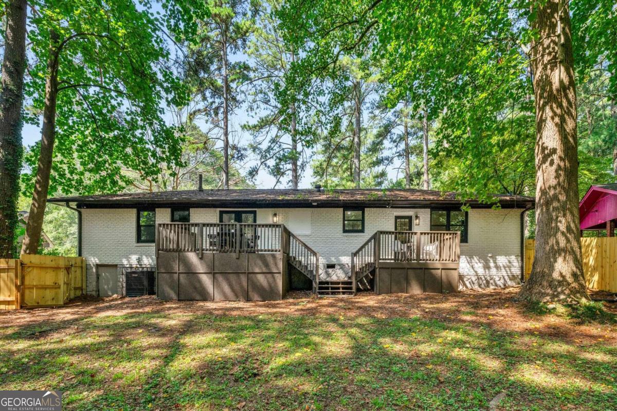 Ponoma Park - Residential