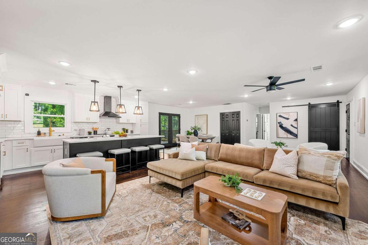 Ponoma Park - Residential
