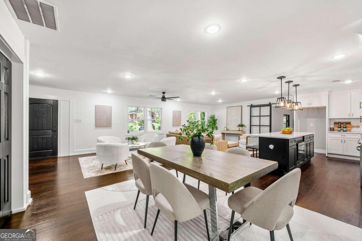 Ponoma Park - Residential