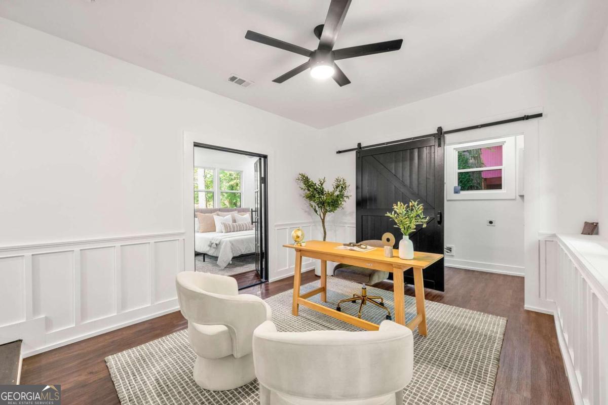 Ponoma Park - Residential