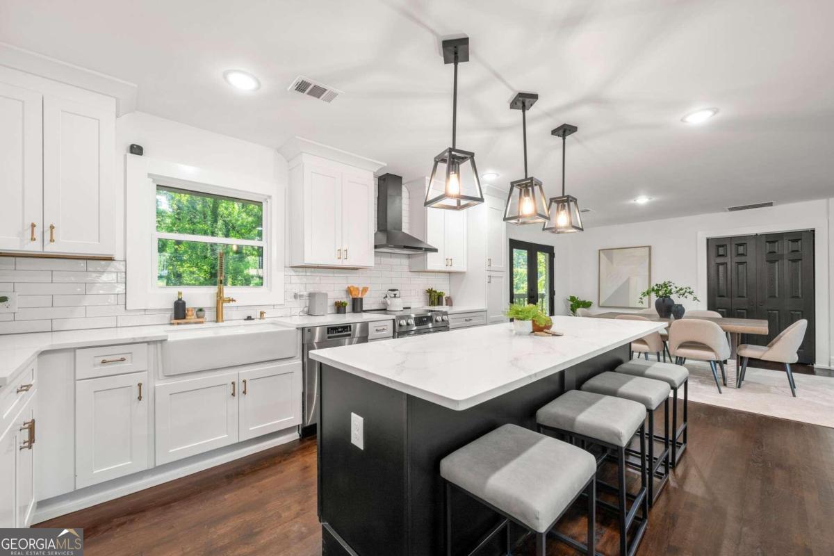 Ponoma Park - Residential
