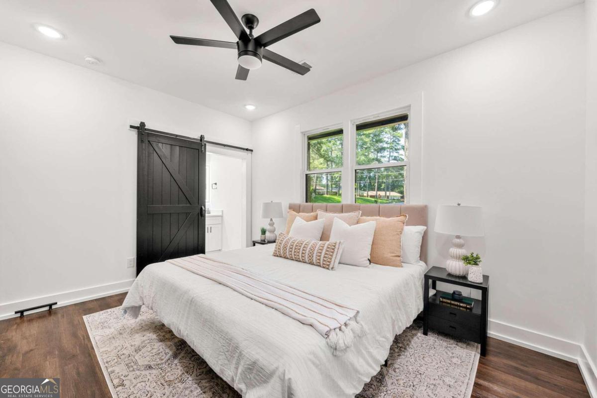 Ponoma Park - Residential